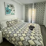 Apartamento Centro Torremolinos Con Parking