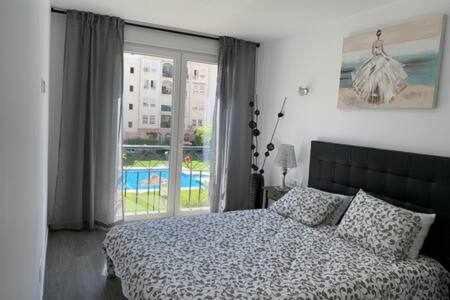 Appartement Centro Con Parking