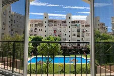 Centro Con Parking Appartement *