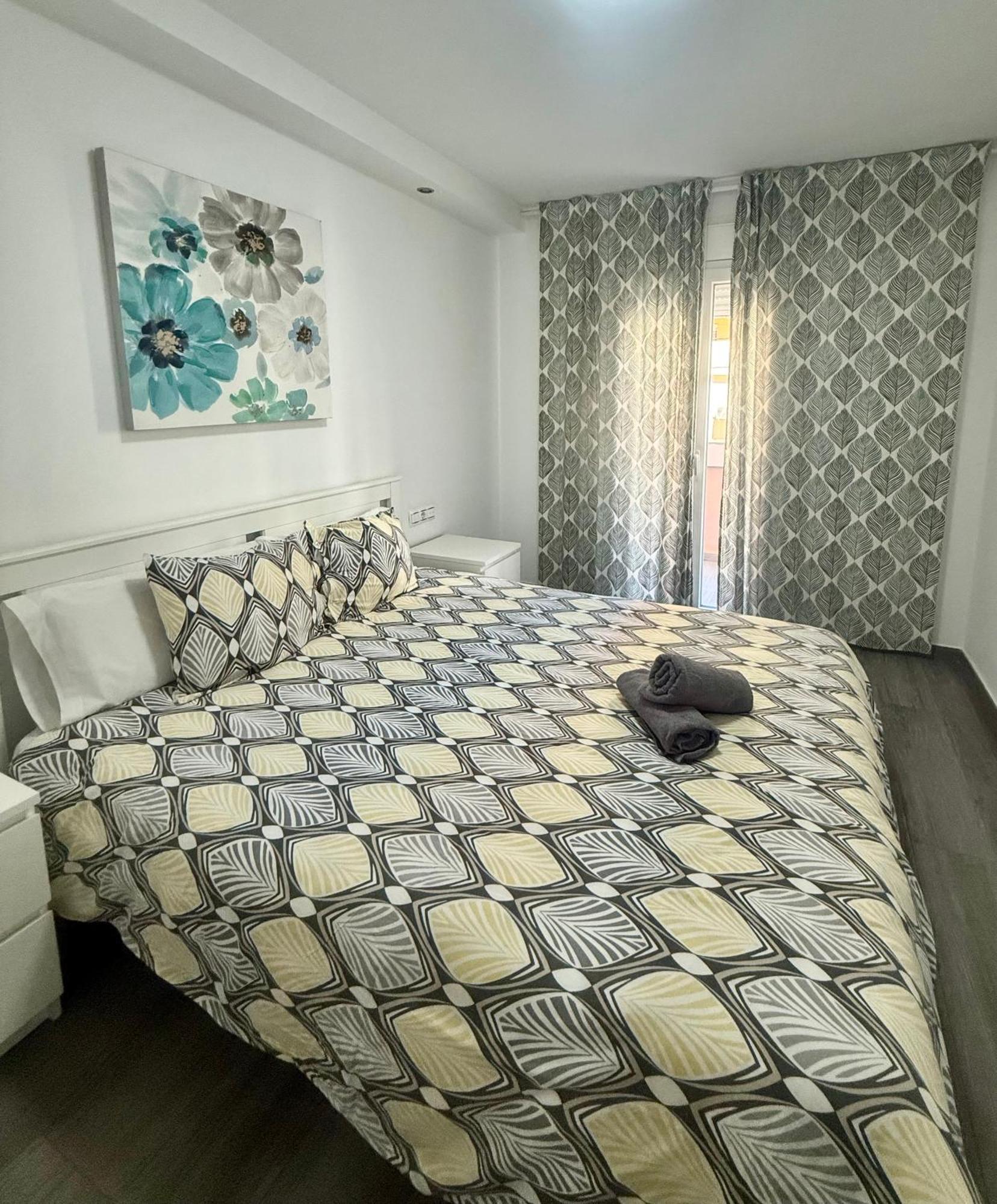 Appartement Centro Con Parking *